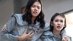 nonton streaming download drama private bodyguard sub indo viu