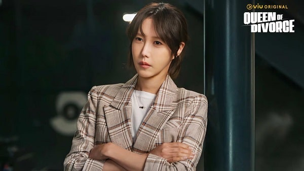 Sinopsis Queen of Divorce Episode 4 | VIU
