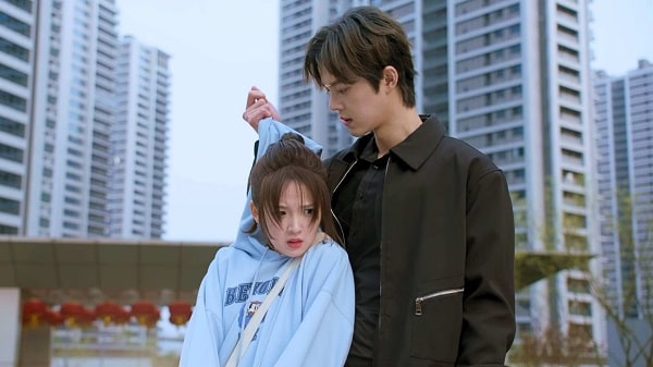 nonton steaming download drama china sweet trap sub indo viu