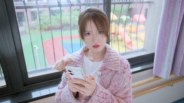 nonton steaming download drama china sweet trap sub indo viu
