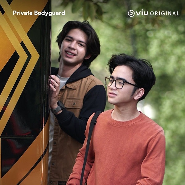 nonton streaming download drama private bodyguard sub indo viu