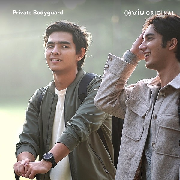 nonton streaming download drama private bodyguard sub indo viu