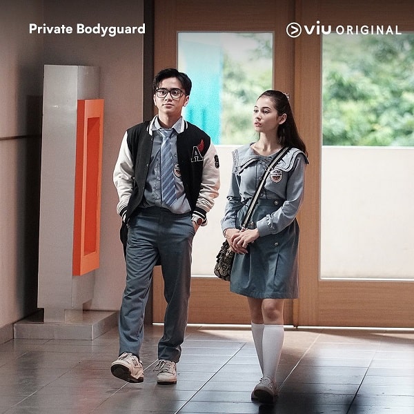 nonton streaming download drama private bodyguard sub indo viu