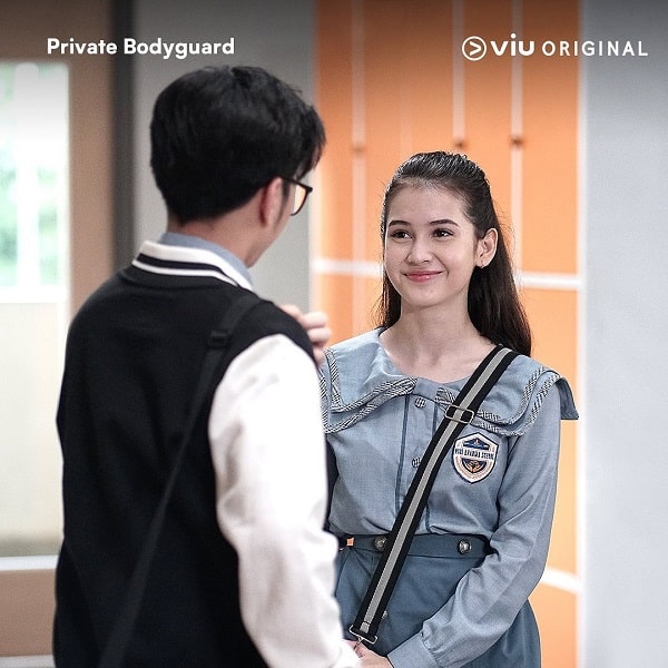 nonton streaming download drama private bodyguard sub indo viu