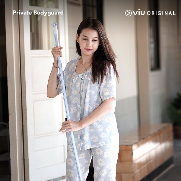 nonton streaming download drama private bodyguard sub indo viu