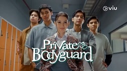 nonton streaming download drama private bodyguard sub indo viu