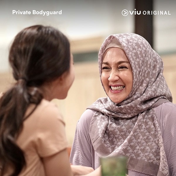 nonton streaming download drama private bodyguard sub indo viu
