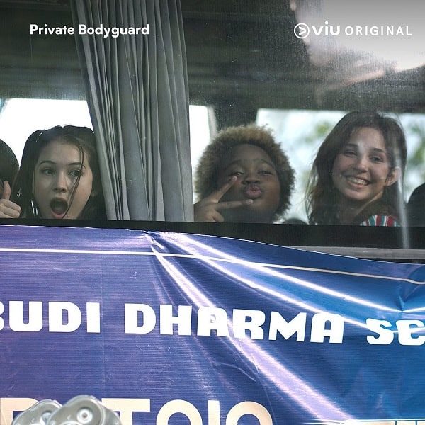 nonton streaming download drama private bodyguard sub indo viu