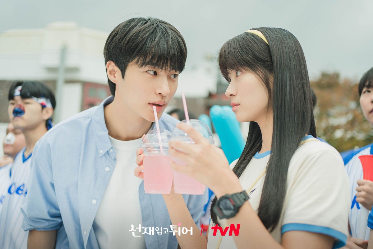 nonton streaming download drakorindo lovely runner sub indo viu