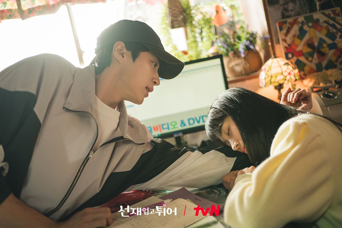 nonton streaming download drakorindo lovely runner sub indo viu