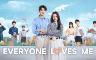 nonton streaming download drama china everyone loves me sub indo viu