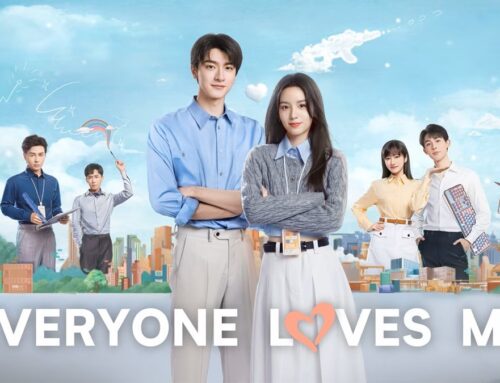 Sinopsis Everyone Loves Me Episode 22