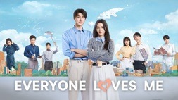 nonton streaming download drama china everyone loves me sub indo viu