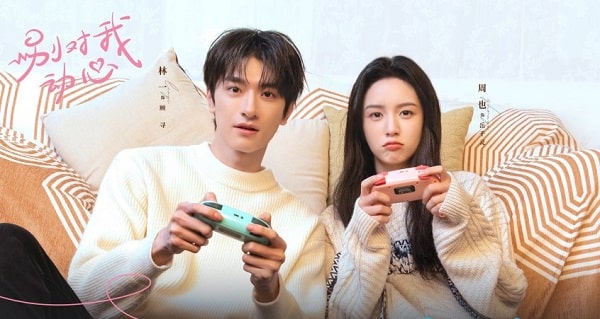 nonton streaming download drama china everyone loves me sub indo viu