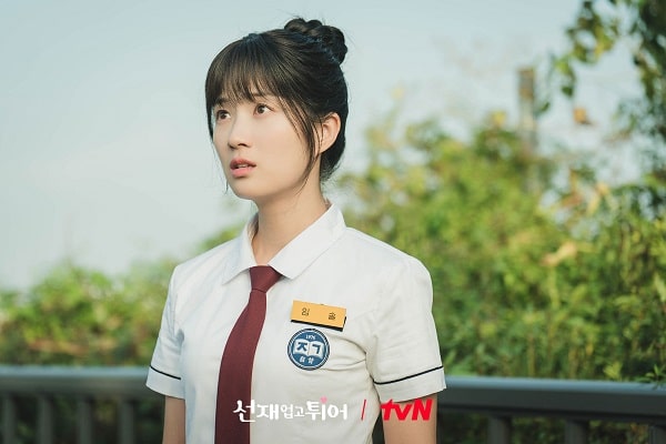 nonton streaming download drakorindo lovely runner sub indo viu