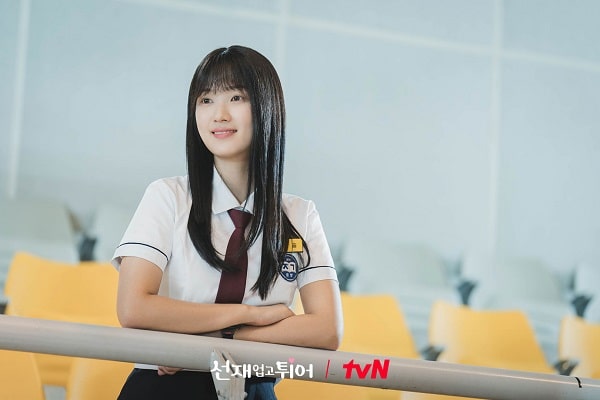 nonton streaming download drakorindo lovely runner sub indo viu