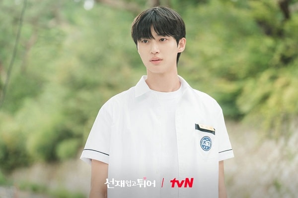 nonton streaming download drakorindo lovely runner sub indo viu