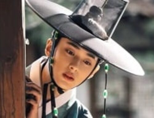Menjadi Saudara Suho EXO, Kim Min Kyu Bagikan Pendapat Tentang Karakternya di Missing Crown Prince