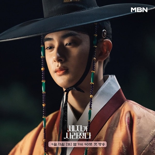 nonton streaming download drakorindo missing crown prince sub indo viu