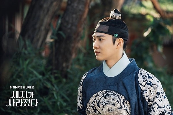 nonton streaming download drakorindo missing crown prince sub indo viu