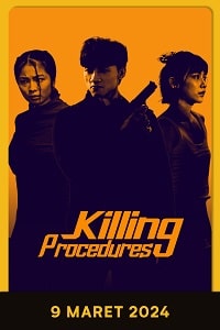 nonton streaming download drama killing procedures sub indo viu