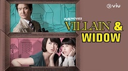 nonton streaming download drakorindo villain & widow sub indo viu