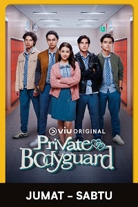 nonton streaming download drama private bodyguard sub indo viu