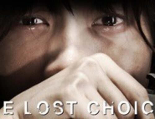 Sinopsis The Lost Choices | Film Korea