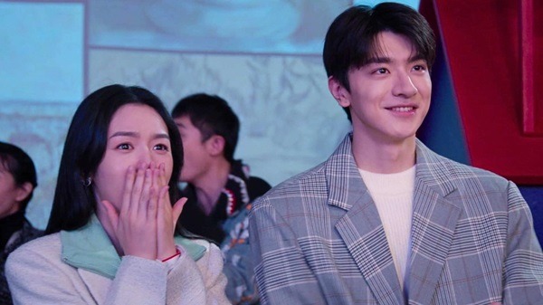 nonton streaming download drama china everyone loves me sub indo viu