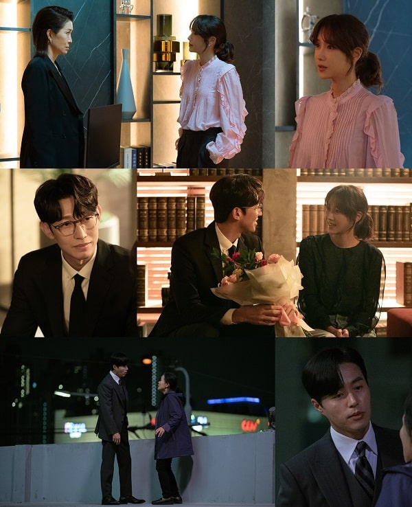 nonton streaming download drakorindo queen of divorce sub indo viu
