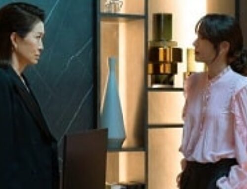 Preview Queen of Divorce Episode 11: Hukuman Bagi Oh Min Suk dari Lee Ji Ah Sudah Semakin Dekat