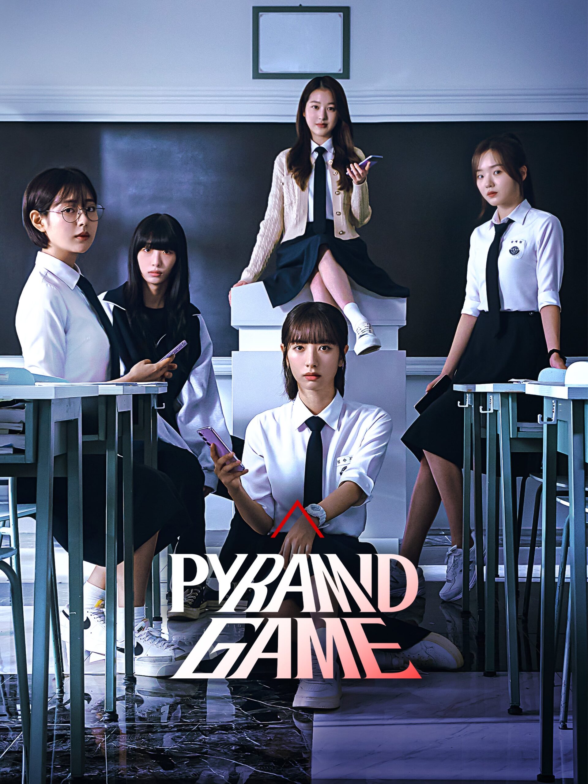 nonton streaming download drakorindo pyramid game sub indo viu