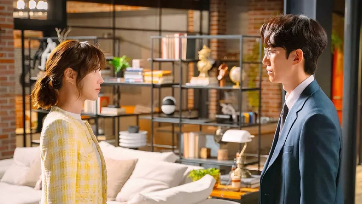 nonton streaming download drakorindo queen of divorce sub indo viu