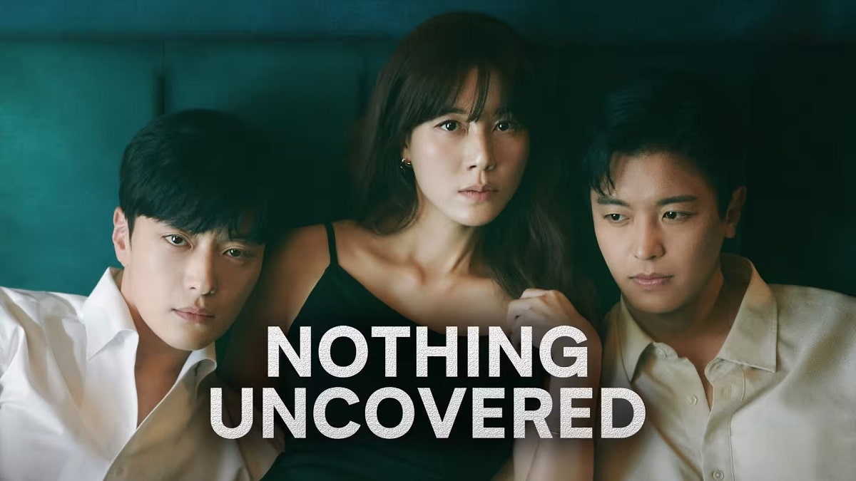nonton streaming download drakorindo nothing uncovered sub indo viu