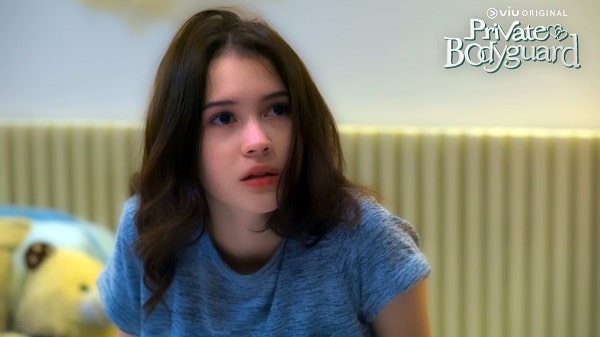 nonton streaming download drama private bodyguard sub indo viu