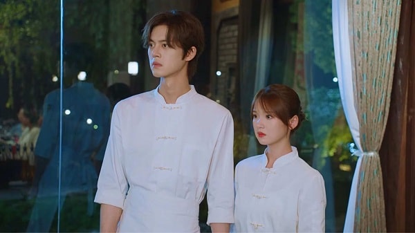 nonton steaming download drama china sweet trap sub indo viu