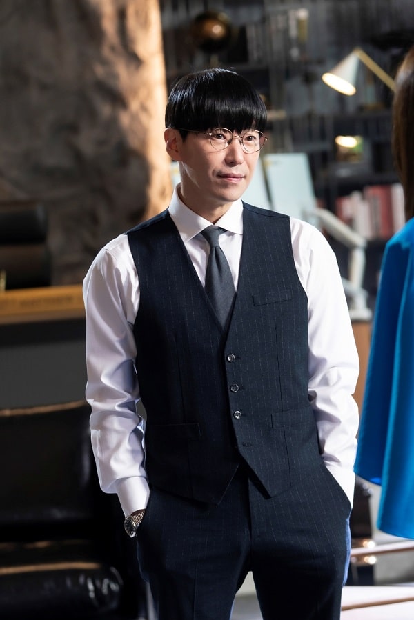 Spoiler Alert! Uhm Ki Joon Akan Lebih Jahat dari Sebelumnya di The