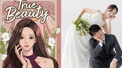 yaongyi, nonton streaming download drakorindo true beauty sub indo viu
