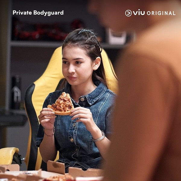 nonton streaming download drama private bodyguard sub indo viu