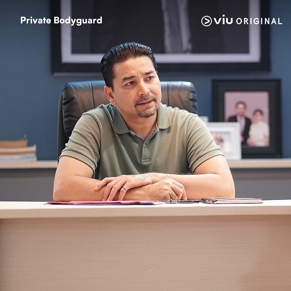 nonton streaming download drama private bodyguard sub indo viu