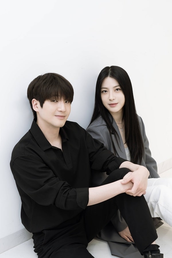 nonton streaming download drakorindo my sibling's romance sub indo viu