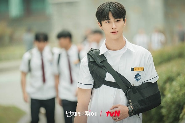 nonton streaming download drakorindo lovely runner sub indo viu