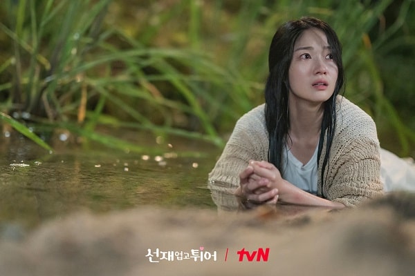 nonton streaming download drakorindo lovely runner sub indo viu