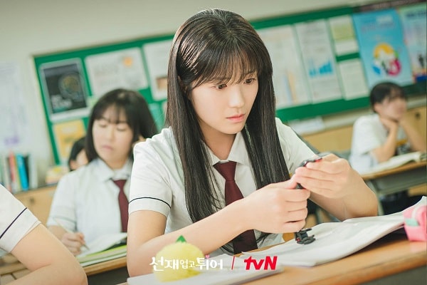 nonton streaming download drakorindo lovely runner sub indo viu