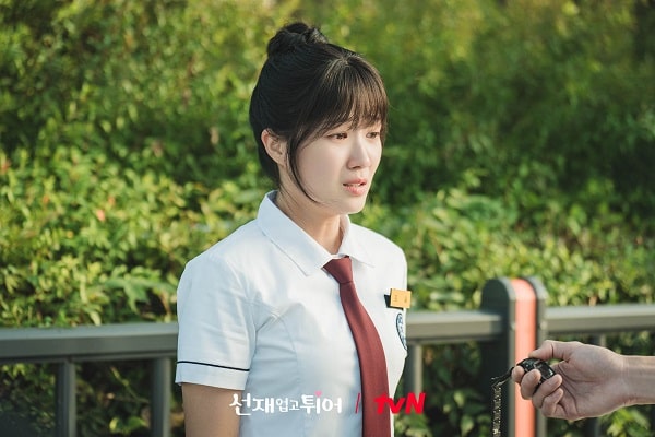 nonton streaming download drakorindo lovely runner sub indo viu