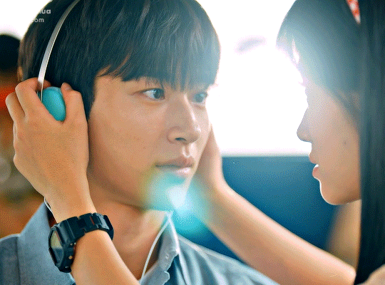 nonton streaming download drakorindo lovely runner sub indo viu