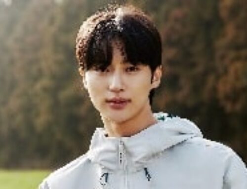 5 Fakta Byeon Woo Seok, The Rising Star di Lovely Runner