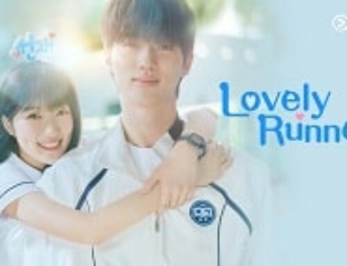 BTS Lovely Runner: Byeon Woo Seok dan Kim Hye Yoon Merekam Adegan Romantis yang Mendebarkan Hati