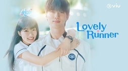 BTS Lovely Runner: Byeon Woo Seok dan Kim Hye Yoon Merekam Adegan