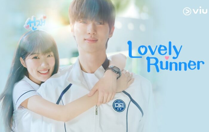 nonton streaming download drakorindo lovely runner sub indo viu